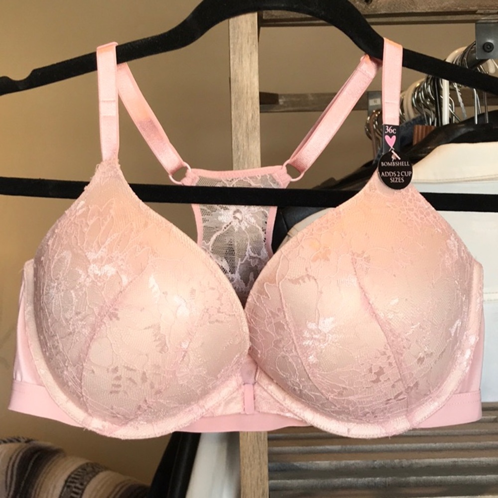 NWT VICTORIA’S SECRET BOMBSHELL BRA